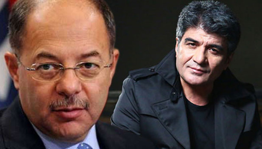 Recep Akdağdan beyin ölümü gerçekleşen İbrahim Erkal ile ilgili açıklama