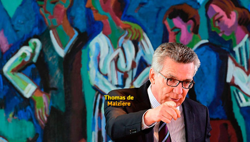 Sessiz kalmadığını göstermek istemiş