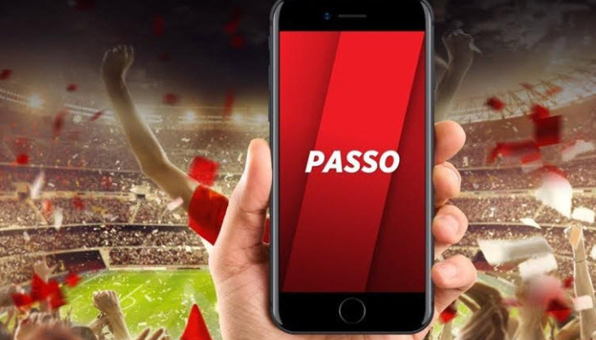 Maç biletleri telefonlara giriyor