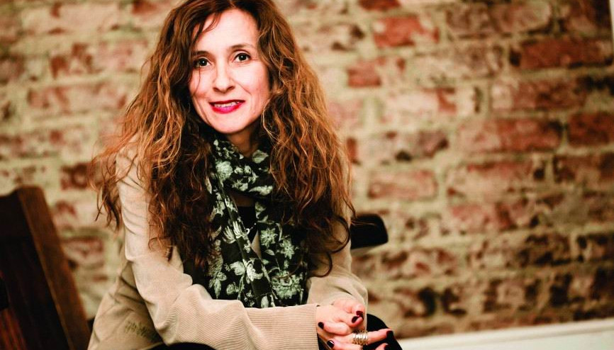 Müge İplikçi’nin kadınları ve erkekleri