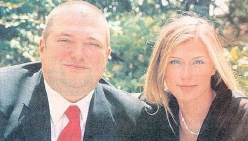 13 yıldır firariydi... Özlem Uzan beraat etti