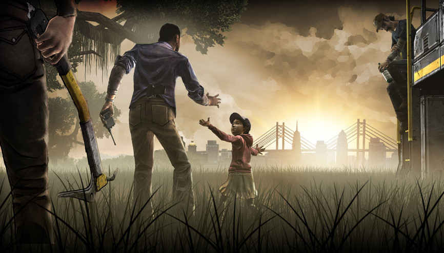 The Walking Dead yine ertelendi