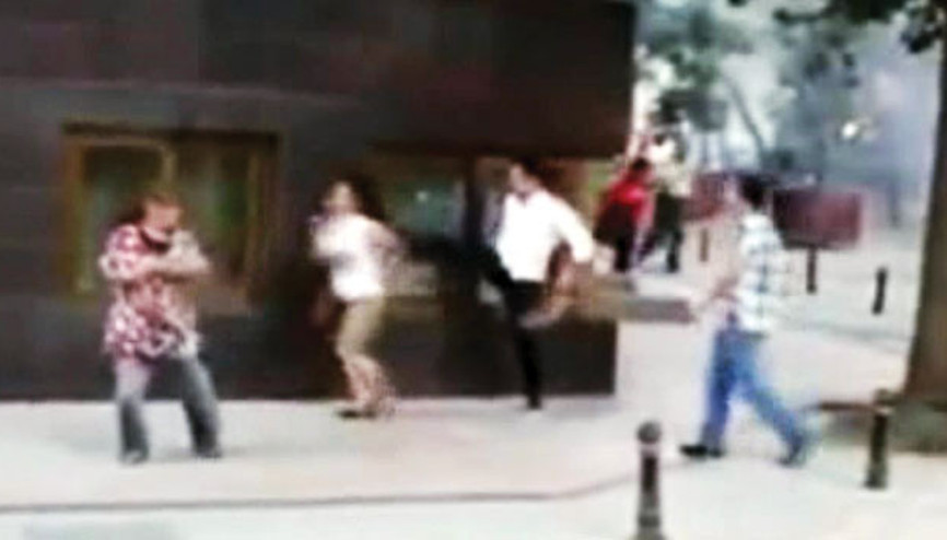 Gezinin palalısına 3 yıl