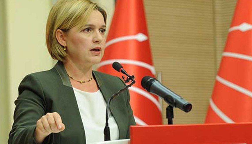 Selin Sayek Bökeden flaş başkan adaylığı açıklaması