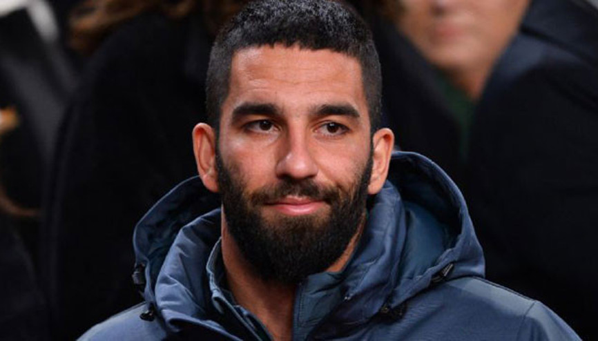 Arda Turan: Ben günde 1500 kişi ile yazışıyorum