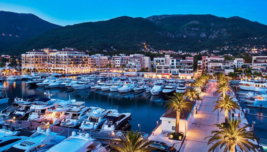 Montenegrodan yatırımcılara davet var