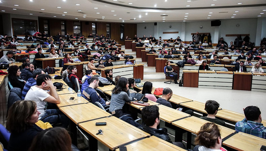 Zeka şampiyonları finalde yarışacak