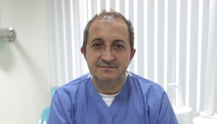 Sigara dişeti hastalıklarını gizliyor