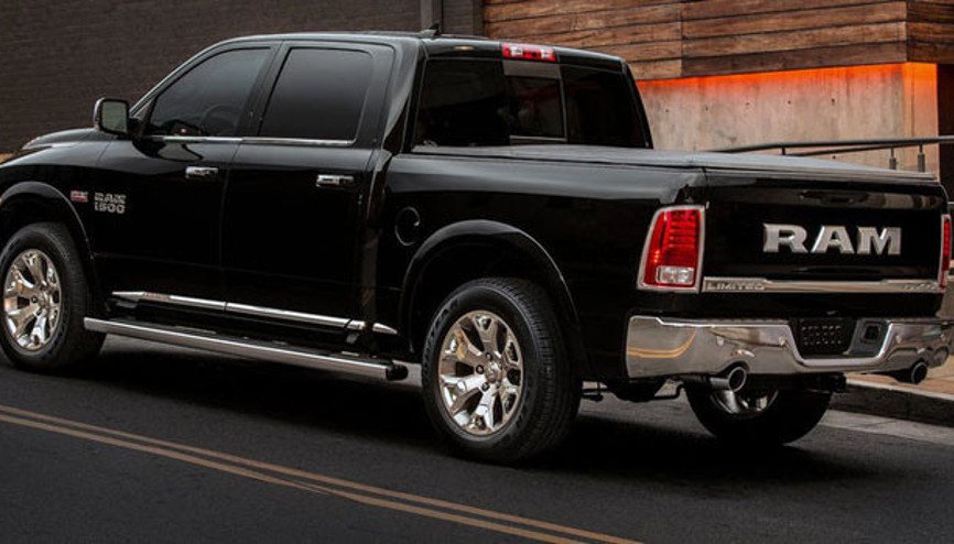 Fiat Chrysler 1.25 milyon kamyoneti geri çağırıyor