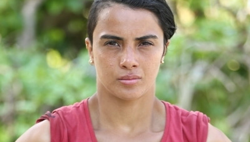 Survivor yarışmacısı Sabriye kimdir, kaç yaşındadır