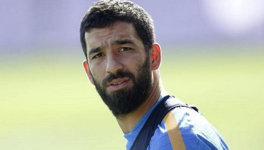 Ve Arda Turan için rakam açıklandı Transfer bedeli...
