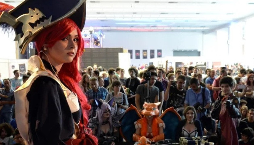 e-Gameshow başladı