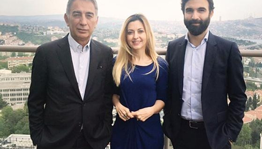 Az çalışıp tekneyle dünyayı gezeceğim
