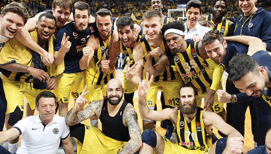 Fenerbahçe şampiyon olur çünkü daha zekiler