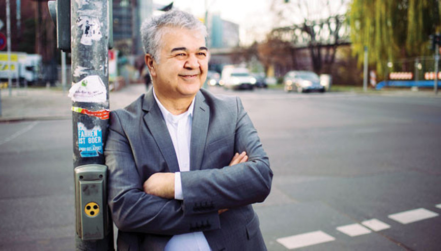 Beni yanlış anladılar