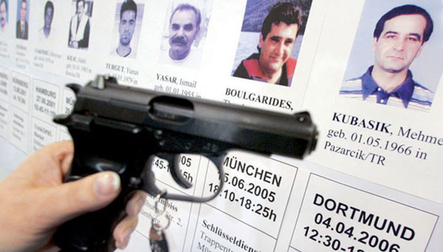 Bitmeyen duruşmalar