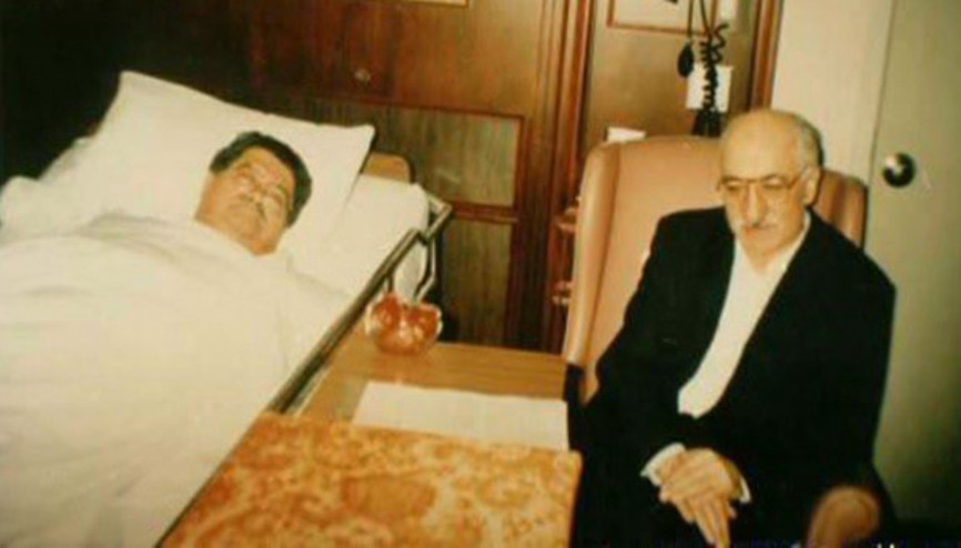 O fotoğrafın sırrı yıllar sonra ortaya çıktı