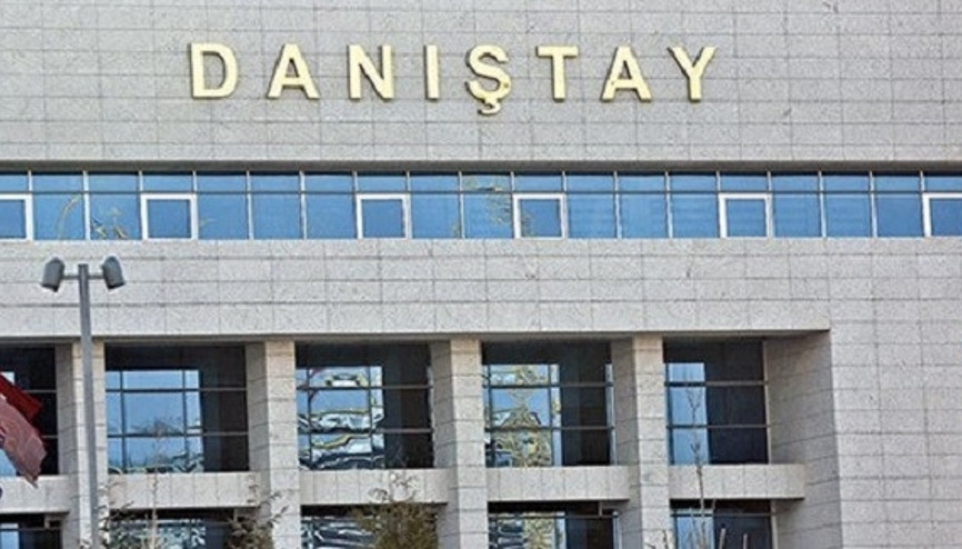 İddianamede yer alan şok detay: Danıştay üyelerini dinleyip ablalara ilettiler