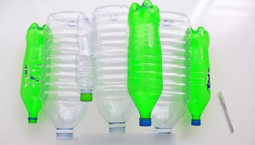 Böyle balık tutuyorlar...