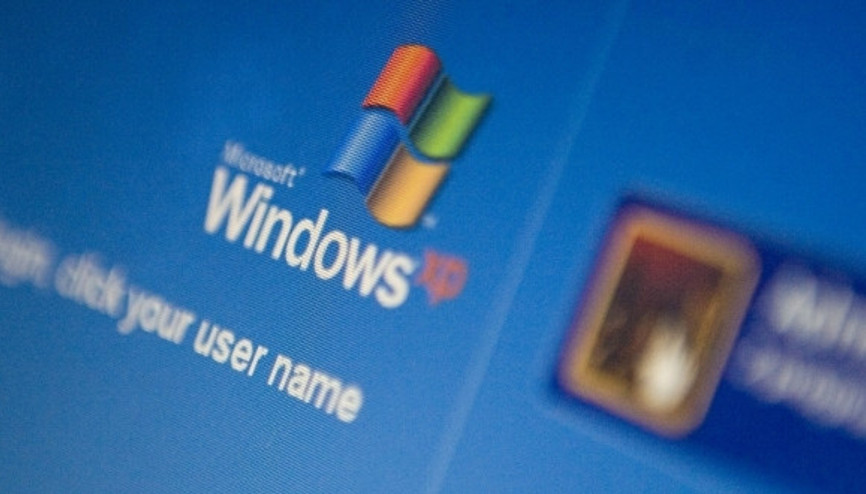 Windows XPye uzun bir aradan sonra güvenlik güncellemesi