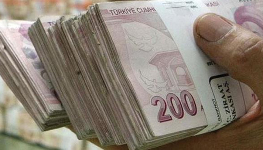 Bütün çalışanlar merak ediyordu İstifa eden de alacak