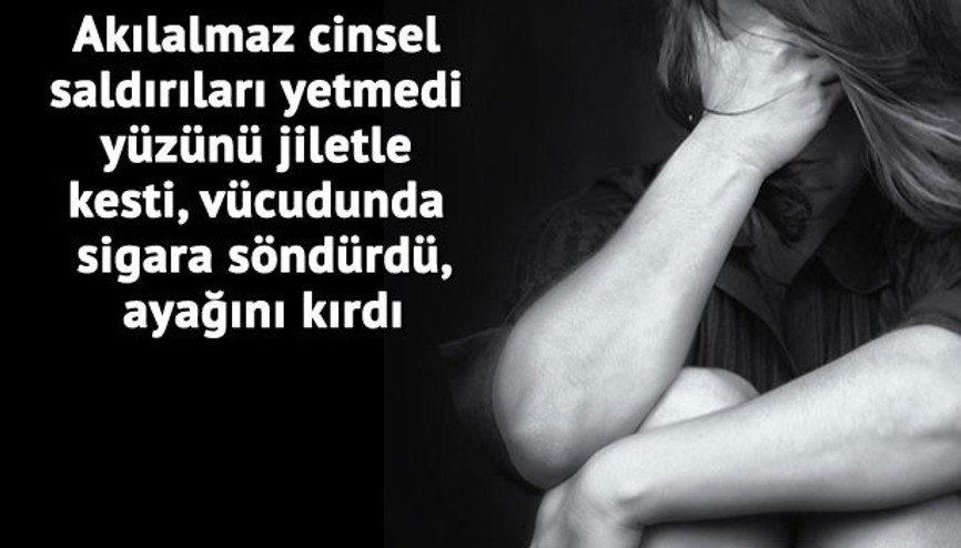 15 yıllık işkence evine sadece 15 yıl hapis 15 yıllık işkence evine sadece 15 yıl hapis