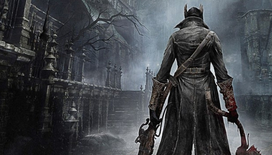 E3te Bloodborne 2 duyurulabilir