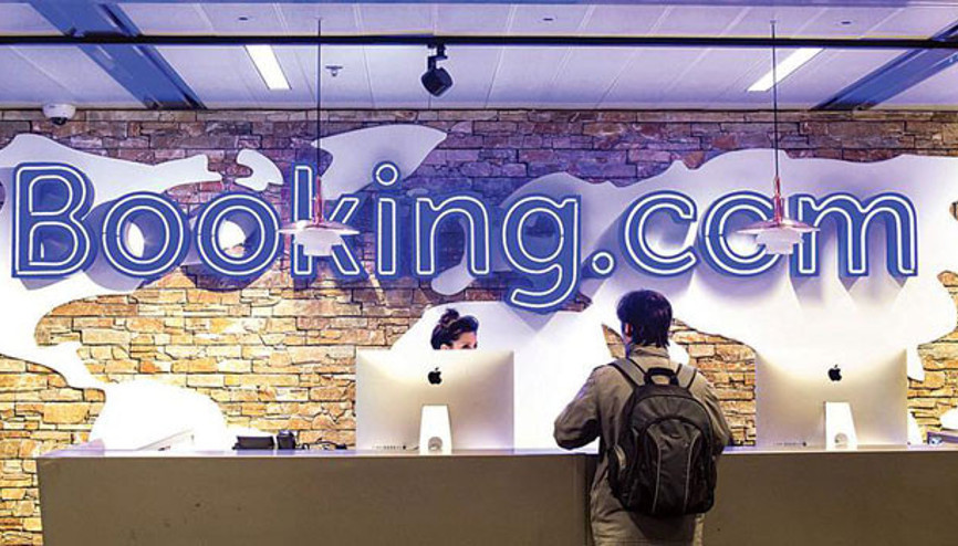 Booking.comdan dava sürecine ilişkin son dakika açıklaması Booking.comdan dava sürecine ilişkin son dakika açıklaması