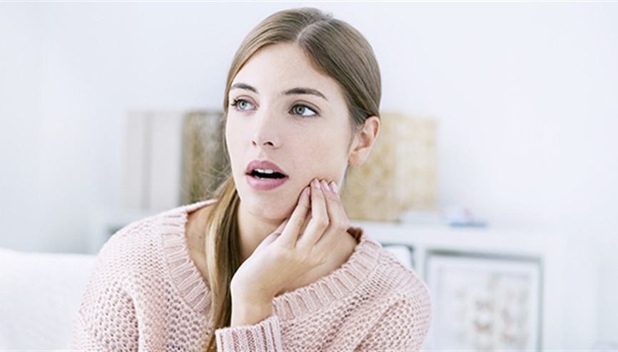 Çene kemiği erimesi neden olur Çene kemiği erimesi neden olur