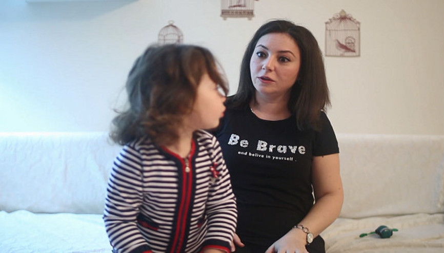 Hamilelikte 17. Hafta | 2 Kere Anne