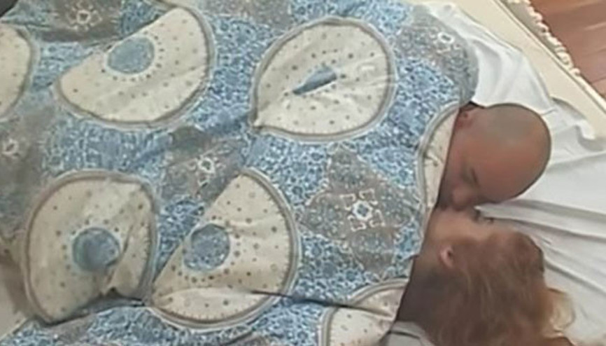 Yarışmada cinsel taciz iddiası