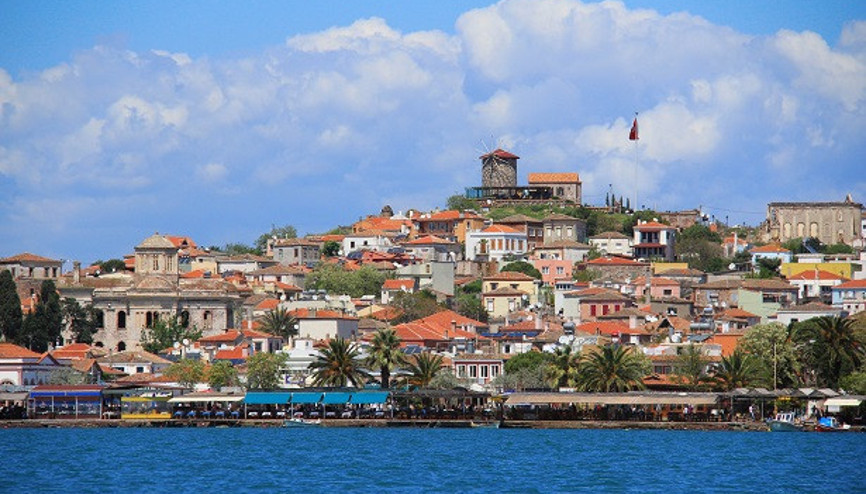 İç turizmin lideri 3 günü yoğun geçirecek