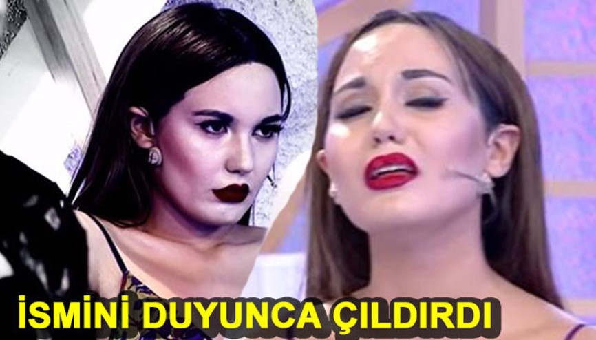 Bahar Candan İşte Benim Stilim’den neden elendi İşte Bahar Candan’ın elendiği an Bahar Candan İşte Benim Stilim’den neden elendi İşte Bahar Candan’ın elendiği an