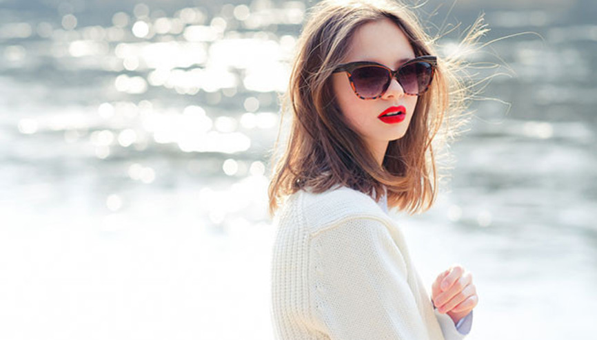 Yüzünüze uygun güneş gözlüğünü nasıl bulursunuz