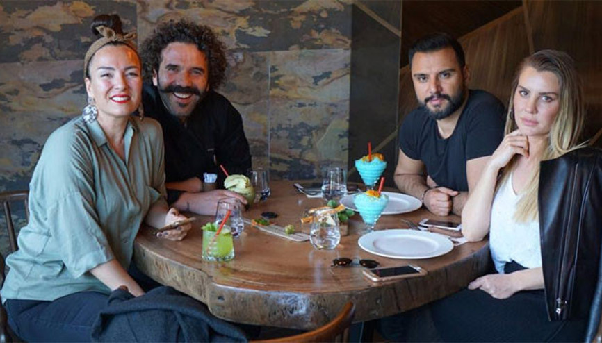 Alişan evlilik yolunda...