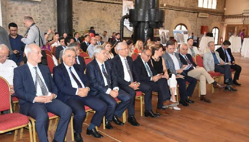 EGİADdan İzmir raporu