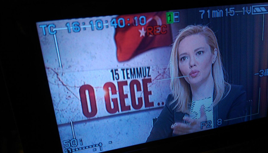 Basın gözüyle “O Gece” TRT’de