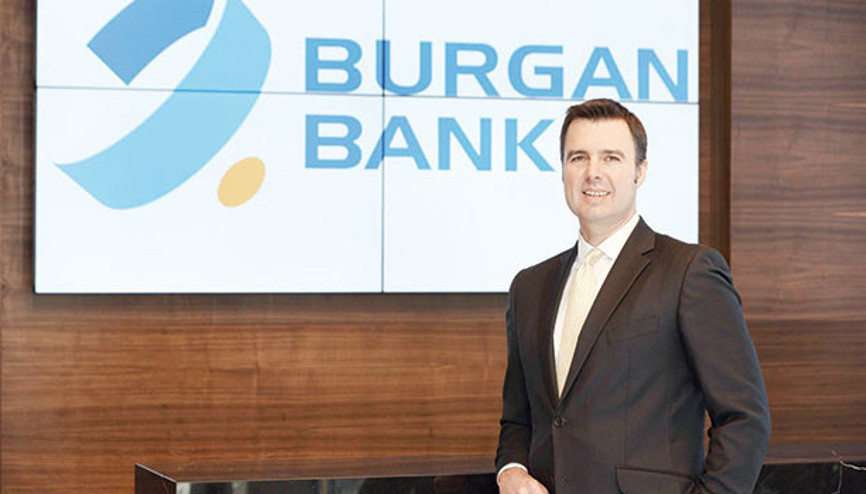 Burgan Bank’tan mevduat artışı