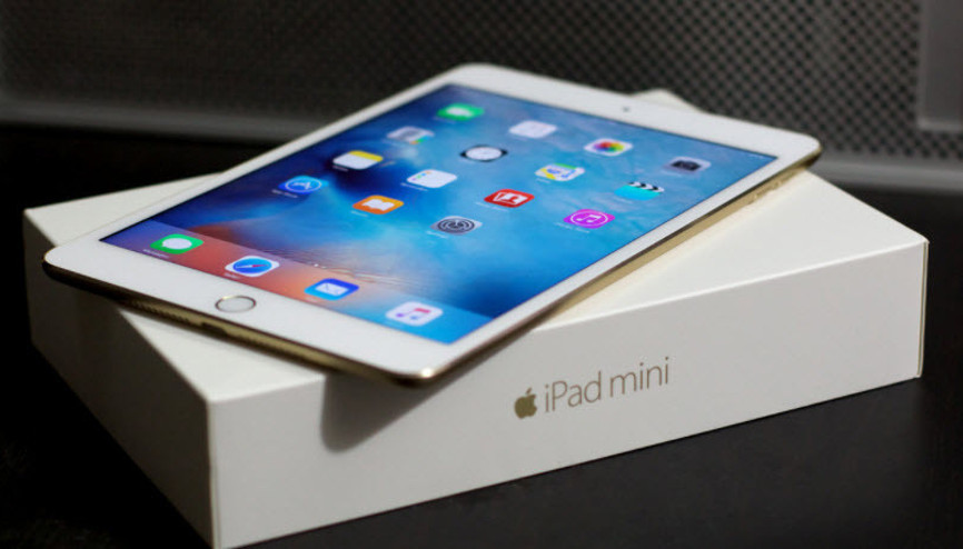Apple iPad Miniyi öldürüyor
