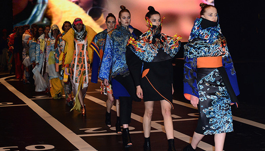 Koza Genç Moda Tasarımcıları Yarışması sonuçlandı