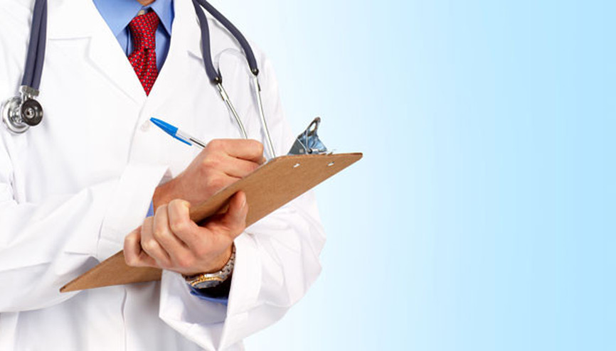 23 bin aile hekimi dikkat Spirometre zorunlu oldu