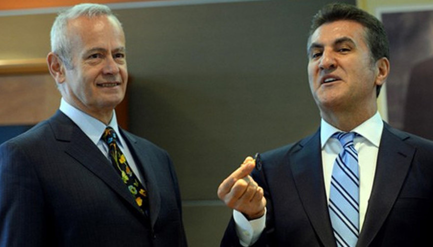 Mustafa Sarıgül ve oğlunun Hayri İnönü’yü tehdit davasında ilginç ifadeler