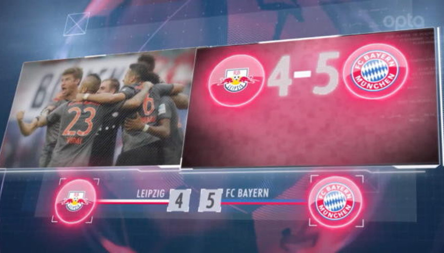 5 Detay: Bundesliga’da 33. Hafta Sonrası