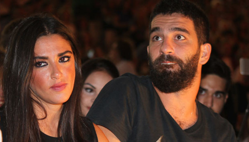 Arda Turan: Şu ana kadar hiç terk edilmedim