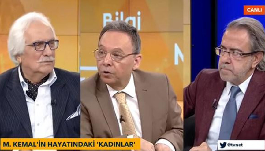 Atatürke hakaret soruşturmasında son dakika gelişmesi