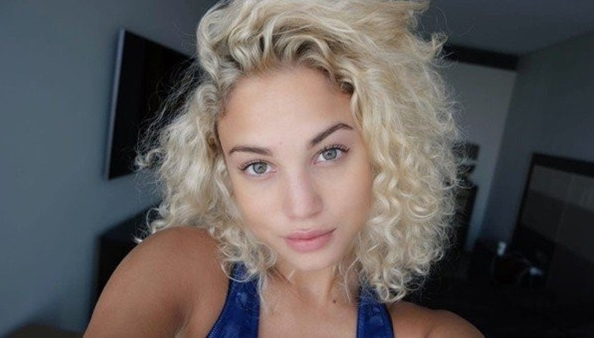 Rose Bertramdan çıldırtan paylaşım