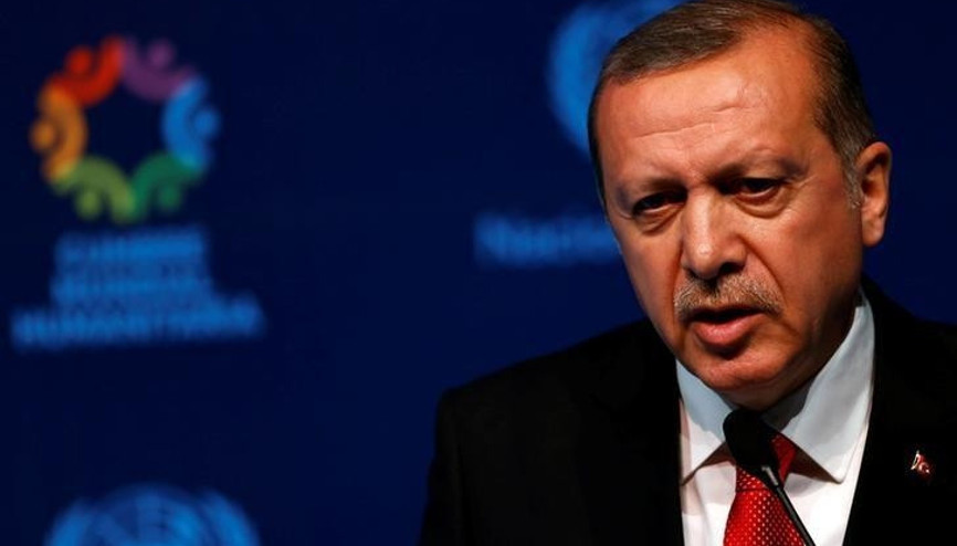 ABD basınında skandal Erdoğan paylaşımı iddiası