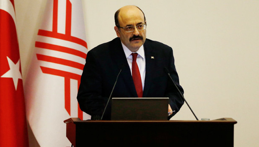 Araştırma üniversiteleri geliyor