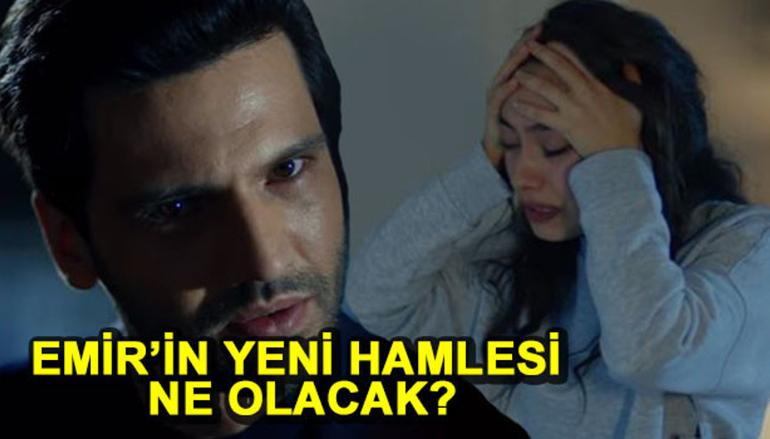 Kara Sevda final öncesi şaşırttı | Yeni bölüm fragmanı yayınlandı mı