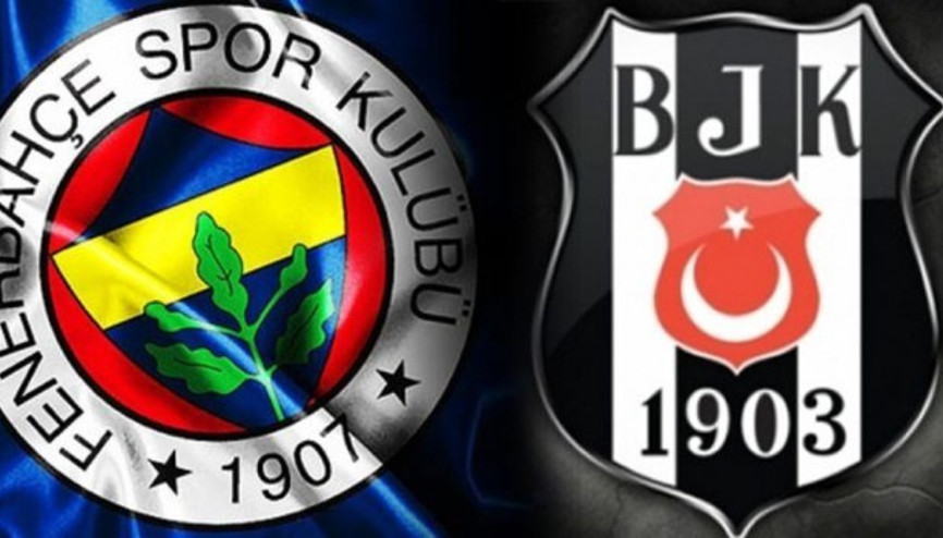 Beşiktaştan, Fenerbahçeye transfer çalımı Brezilyalı yıldız...